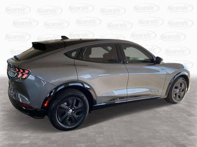 new 2023 Ford Mustang Mach-E car, priced at $47,442