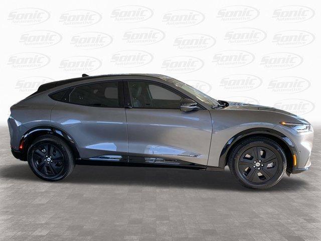 new 2023 Ford Mustang Mach-E car, priced at $47,493