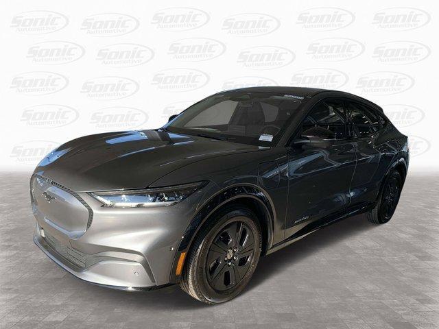 new 2023 Ford Mustang Mach-E car, priced at $47,442