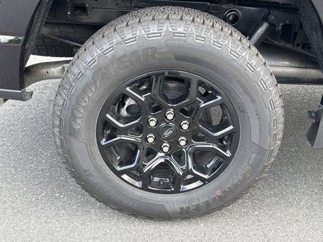 used 2025 Ford F-150 car, priced at $52,422