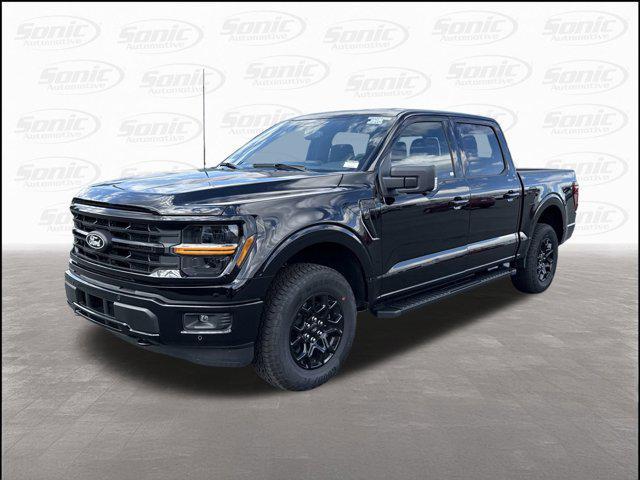 used 2025 Ford F-150 car, priced at $52,422