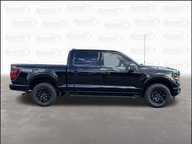 used 2025 Ford F-150 car, priced at $52,422