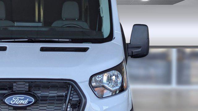 new 2026 Ford Transit-250 car, priced at $55,761