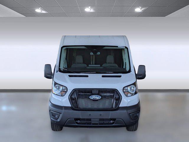 new 2026 Ford Transit-250 car, priced at $55,761