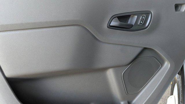 new 2026 Ford Transit-250 car, priced at $55,761