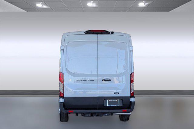 new 2026 Ford Transit-250 car, priced at $55,761