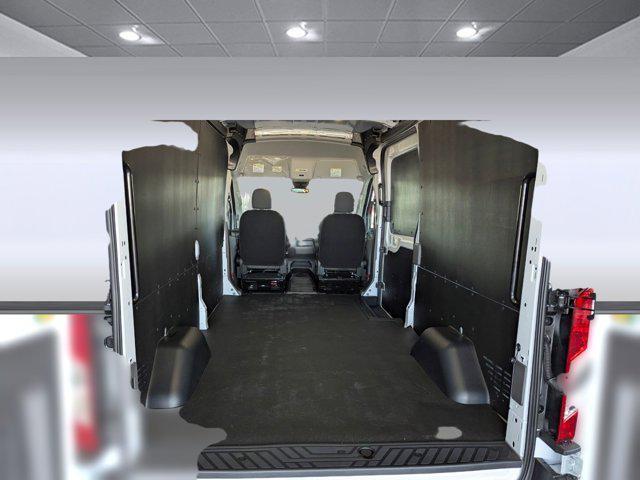 new 2026 Ford Transit-250 car, priced at $55,761