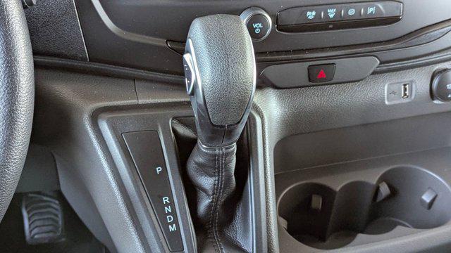 new 2026 Ford Transit-250 car, priced at $55,761
