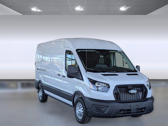 new 2026 Ford Transit-250 car, priced at $55,761