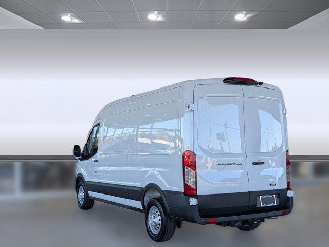 new 2026 Ford Transit-250 car, priced at $55,761