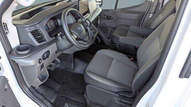 new 2026 Ford Transit-250 car, priced at $55,761