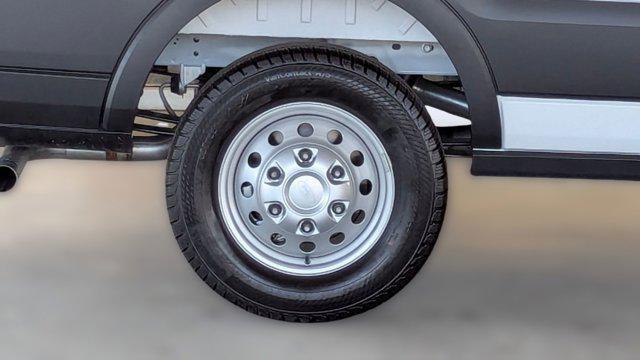 new 2026 Ford Transit-250 car, priced at $55,761