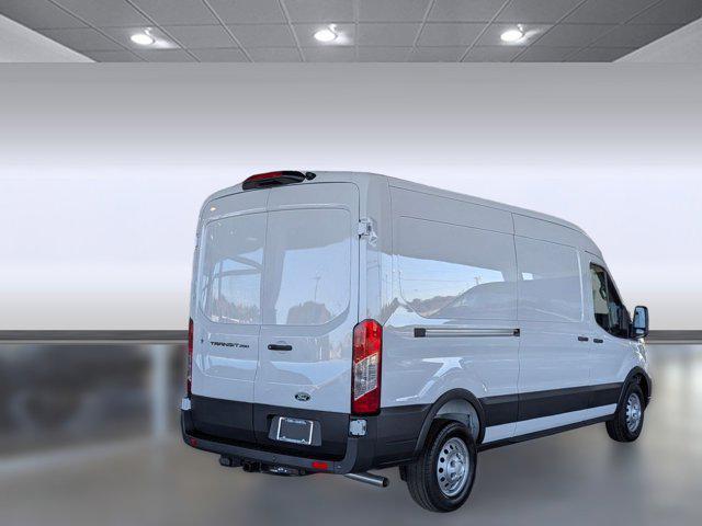 new 2026 Ford Transit-250 car, priced at $55,761
