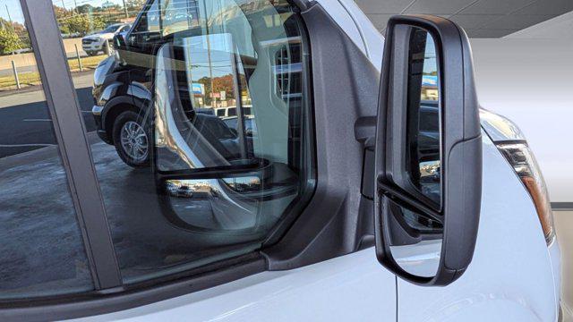 new 2026 Ford Transit-250 car, priced at $55,761