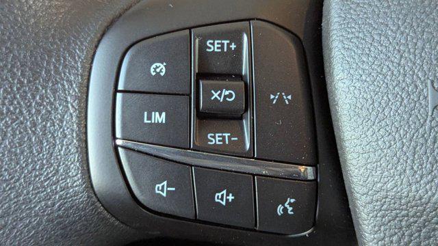 new 2026 Ford Transit-250 car, priced at $55,761