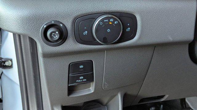 new 2026 Ford Transit-250 car, priced at $55,761