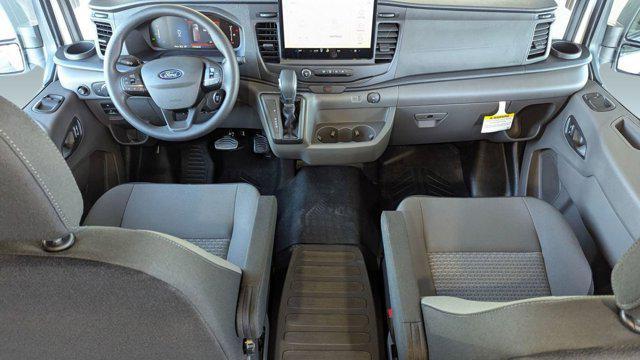 new 2026 Ford Transit-250 car, priced at $55,761