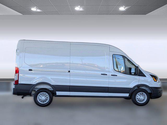 new 2026 Ford Transit-250 car, priced at $55,761