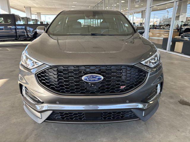 used 2019 Ford Edge car, priced at $22,499