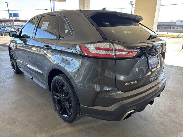 used 2019 Ford Edge car, priced at $22,499