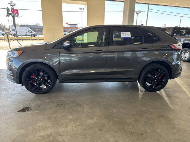 used 2019 Ford Edge car, priced at $22,499