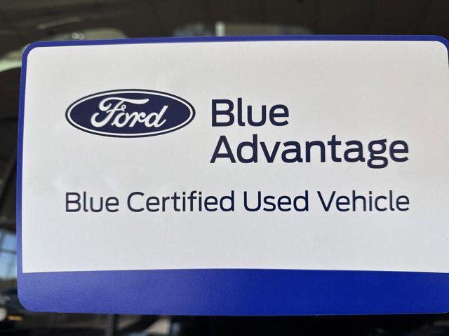 used 2019 Ford Edge car, priced at $22,499