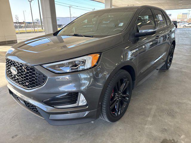 used 2019 Ford Edge car, priced at $22,499