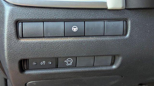 used 2023 Nissan Rogue car, priced at $18,999