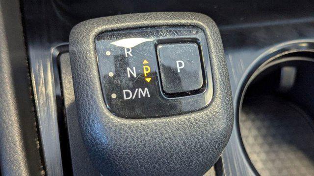 used 2023 Nissan Rogue car, priced at $18,999