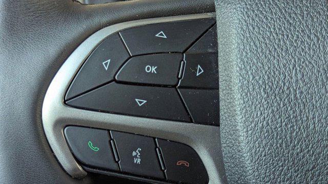 used 2018 Jeep Grand Cherokee car, priced at $15,998