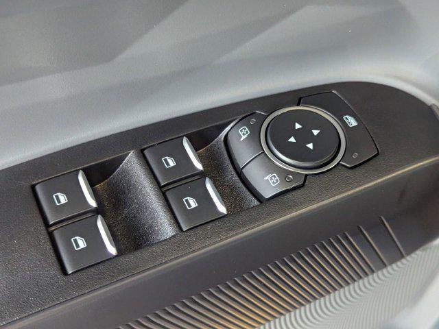 new 2025 Ford Maverick car, priced at $35,451