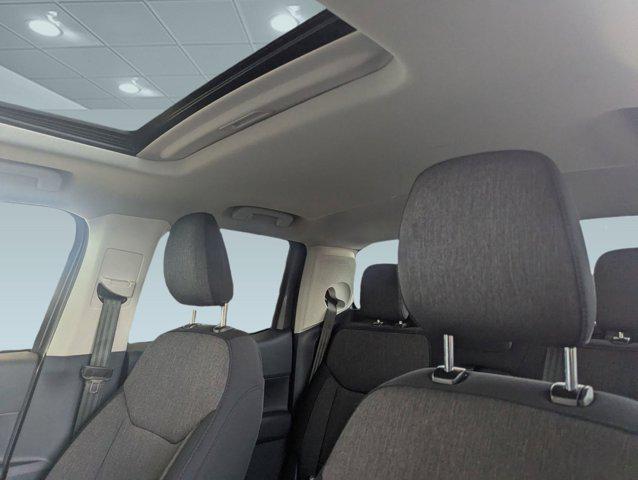 new 2025 Ford Maverick car, priced at $35,451