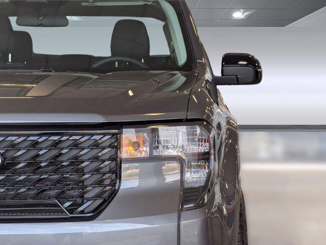 new 2025 Ford Maverick car, priced at $35,451