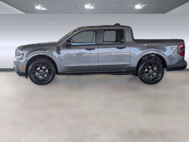 new 2025 Ford Maverick car, priced at $35,451