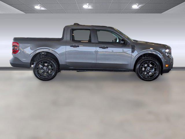 new 2025 Ford Maverick car, priced at $35,451