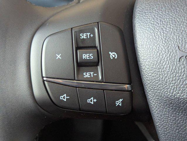 new 2025 Ford Maverick car, priced at $35,451