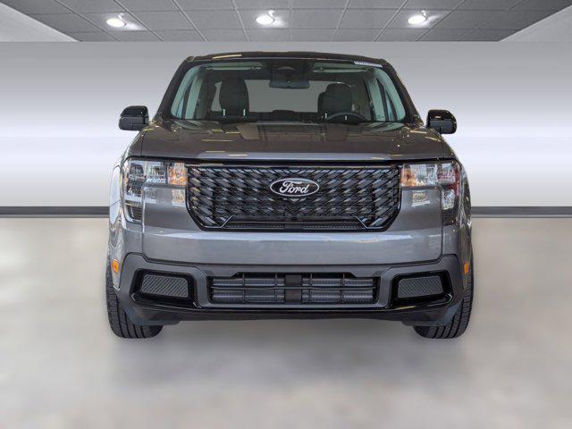 new 2025 Ford Maverick car, priced at $35,451