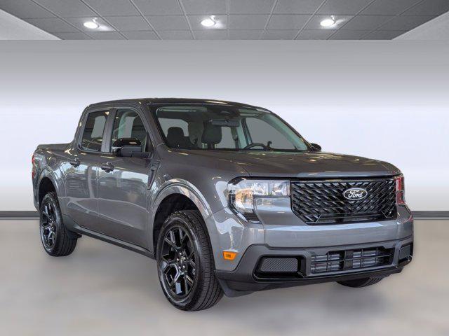 new 2025 Ford Maverick car, priced at $35,451