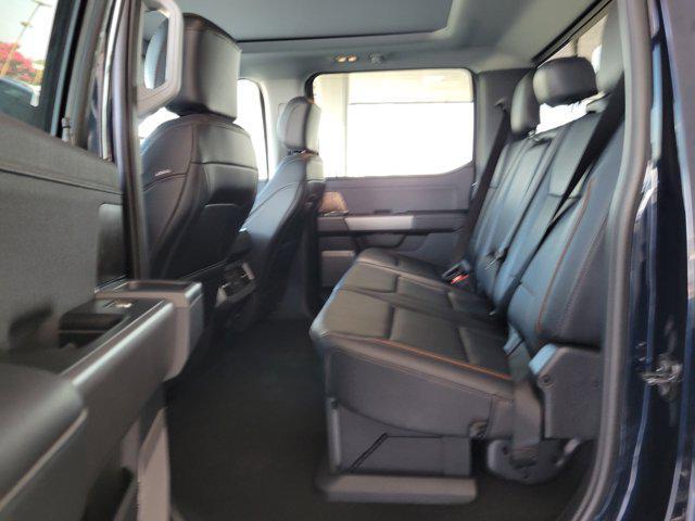 new 2025 Ford F-250 car, priced at $80,411