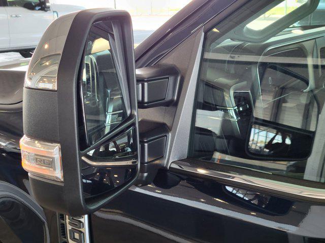 new 2025 Ford F-250 car, priced at $80,411