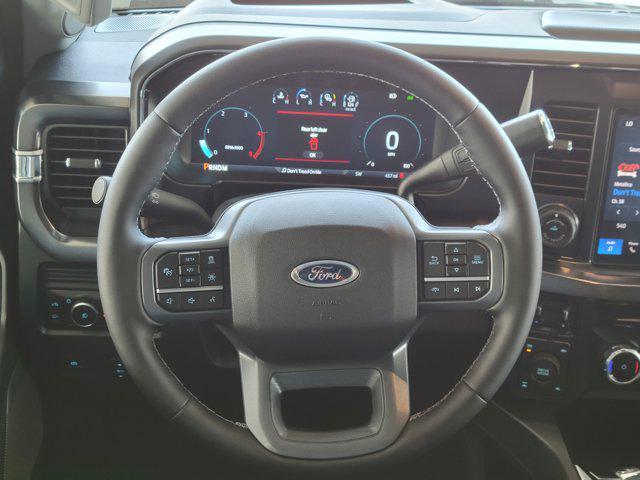new 2025 Ford F-250 car, priced at $80,411