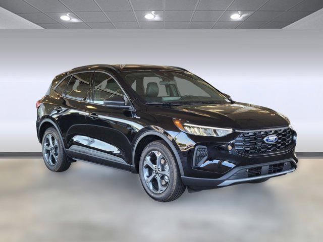 new 2025 Ford Escape car, priced at $31,972