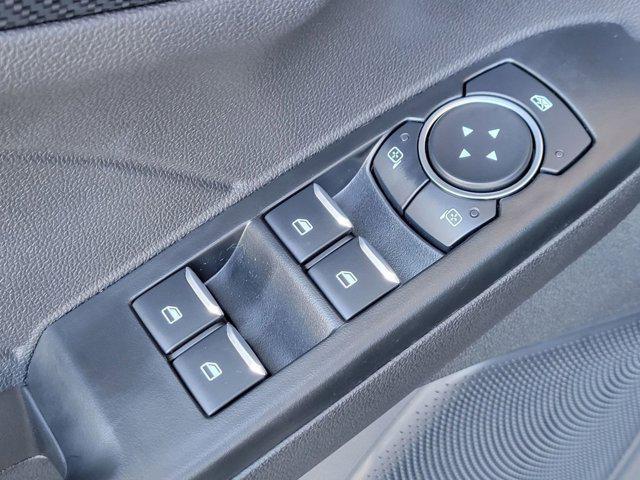 new 2025 Ford Escape car, priced at $32,041