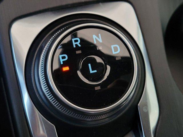 new 2025 Ford Escape car, priced at $31,972