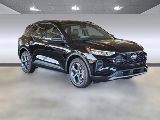 new 2025 Ford Escape car, priced at $32,041
