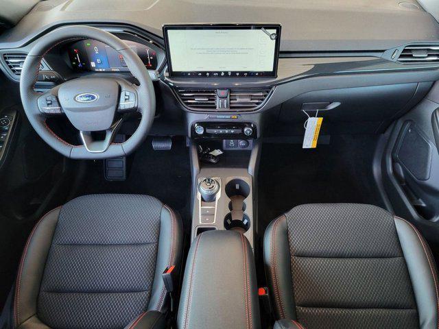 new 2025 Ford Escape car, priced at $32,041