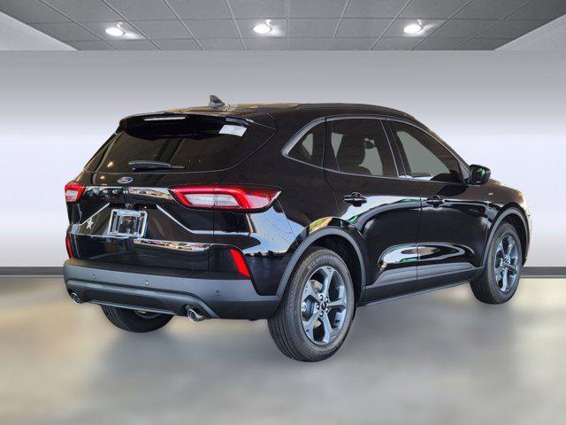new 2025 Ford Escape car, priced at $31,972