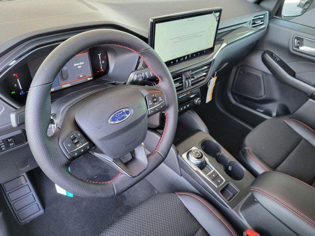 new 2025 Ford Escape car, priced at $32,041
