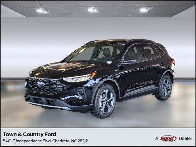 new 2025 Ford Escape car, priced at $32,041