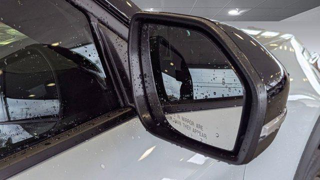 new 2026 Ford Explorer car, priced at $59,541